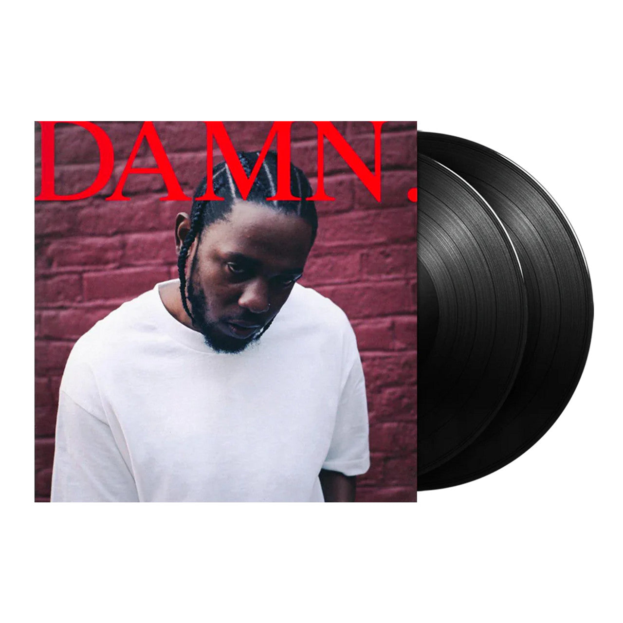 Lamar,Kendrick - Damn. (2Lp/180G) 🇺🇸