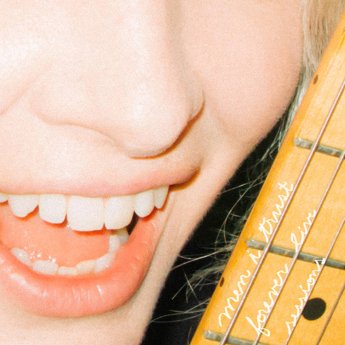 Men I Trust - Forever Live Sessions 🇺🇸