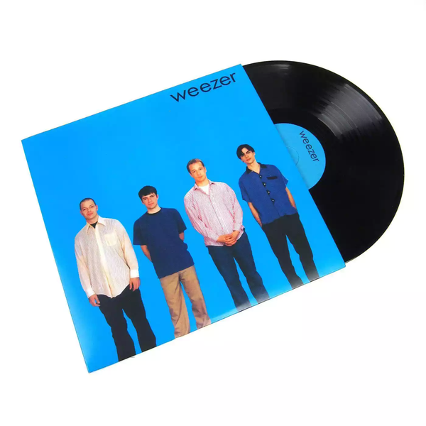 Weezer – Weezer (Blue Album)