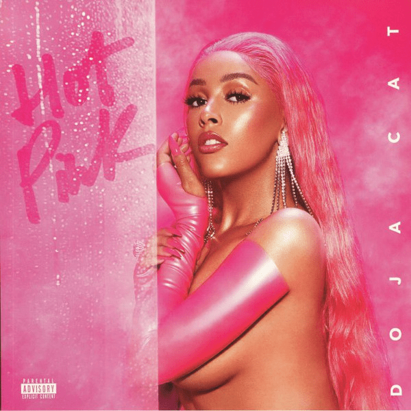 doja-cat-hot-pink