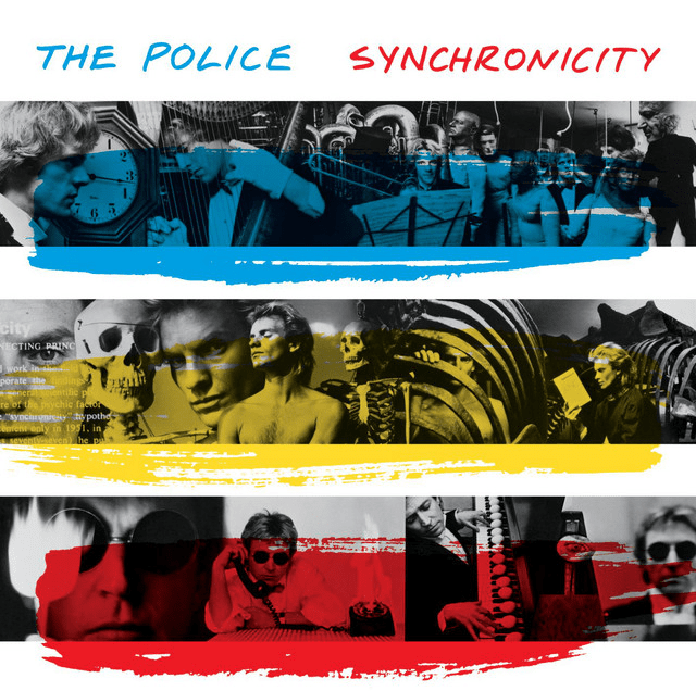 the-police-synchronicity
