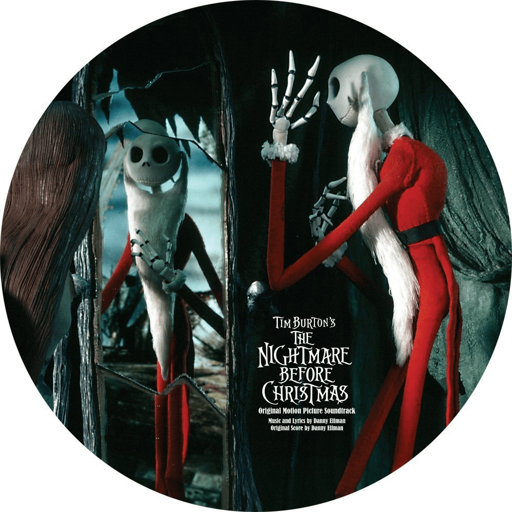 various-artists-nightmare-before-christmas-ost