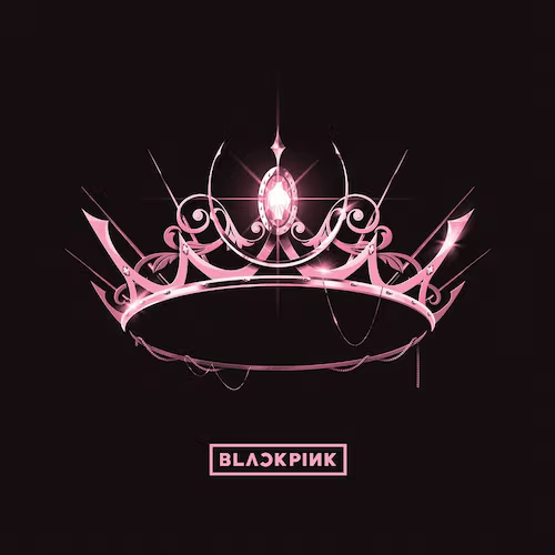 blackpink-the-album