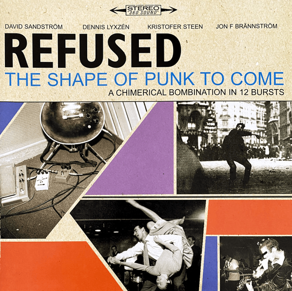 refused-the-shape-of-punk-to-come-a-chimerical-bombination-in-12-bursts