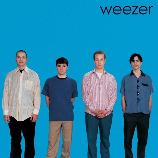 weezer-weezer