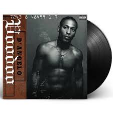 D’Angelo – Voodoo