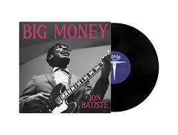 Jon Batiste – Big Money