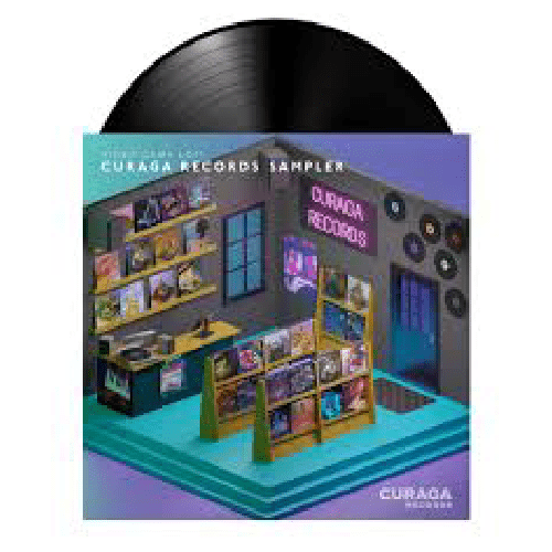 various-video-game-lofi-curaga-records-sampler