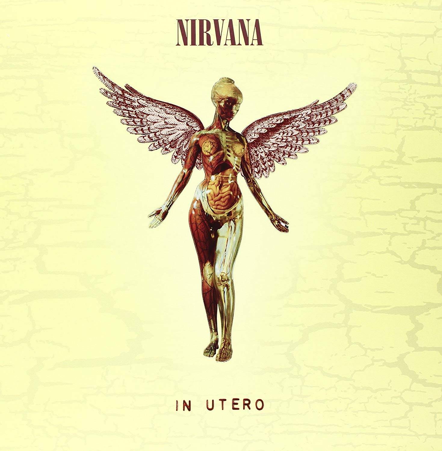 nirvana-in-utero