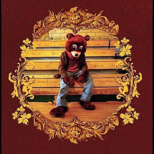 Kanye West – The College Dropout