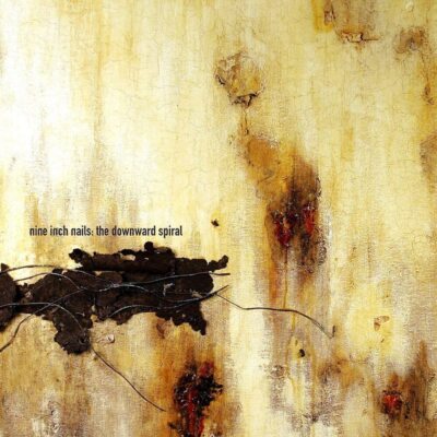 Nine Inch Nails – The Downward Spiral