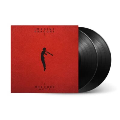 Imagine Dragons – Mercury - Act 2