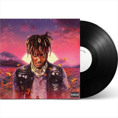 Juice WRLD – Legends Never Die