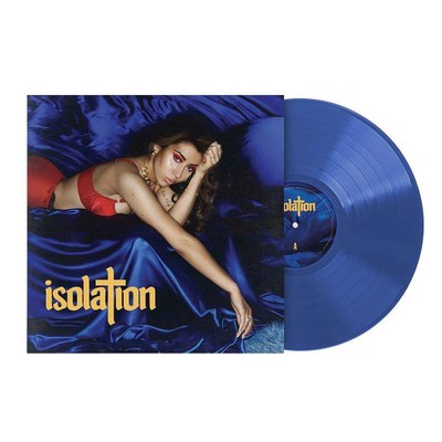 Kali Uchis – Isolation