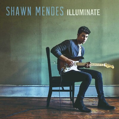 Shawn Mendes – Illuminate