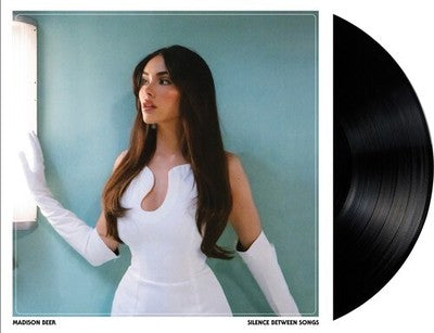 Madison Beer – Silence Between Songs 🇺🇸
