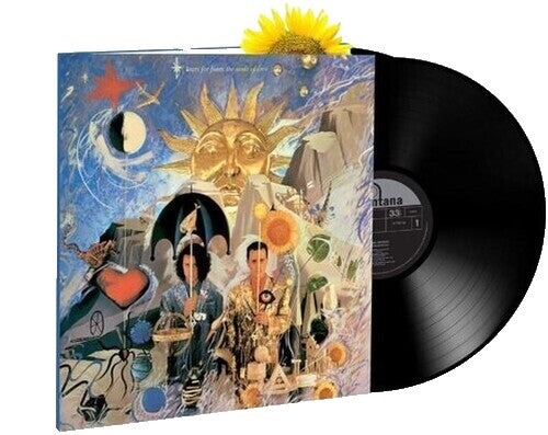 Tears For Fears – The Seeds Of Love