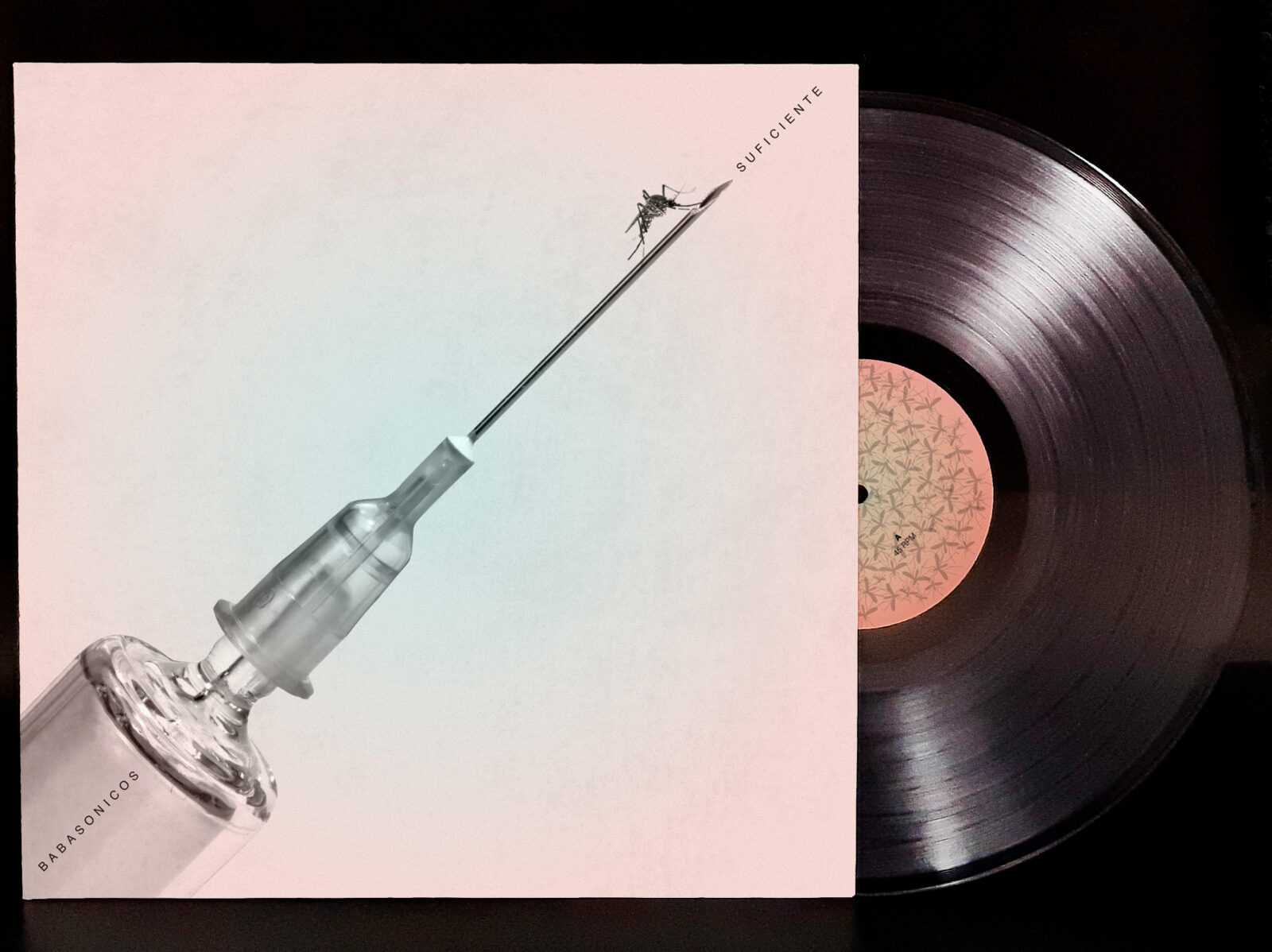 babasonicos-suficiente-limited-edition-clear-vinyl-ep
