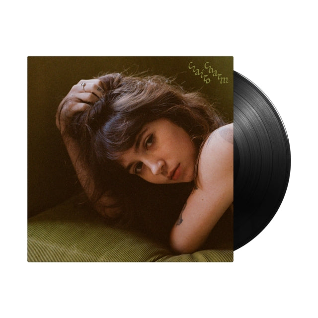 Clairo – Charm 🇺🇸