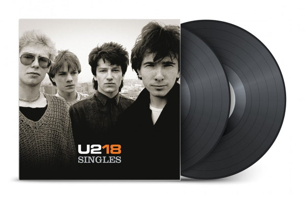 U2 – U218 Singles