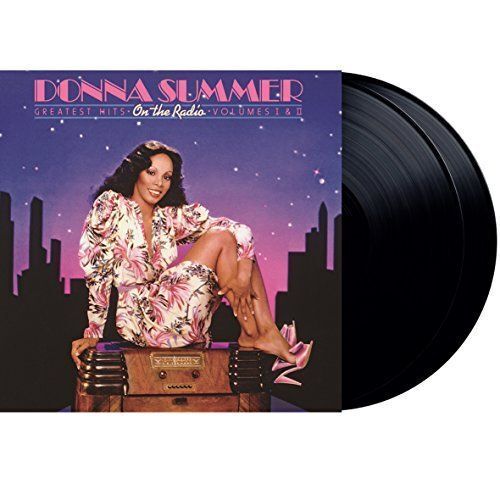 Donna Summer – On The Radio: Greatest Hits Vol. I & II