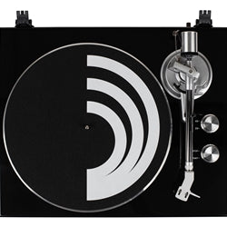 Tornamesa Dayton Audio TT-1 BTB