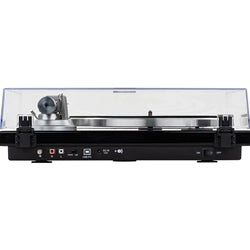 Tornamesa Dayton Audio TT-1 BTB