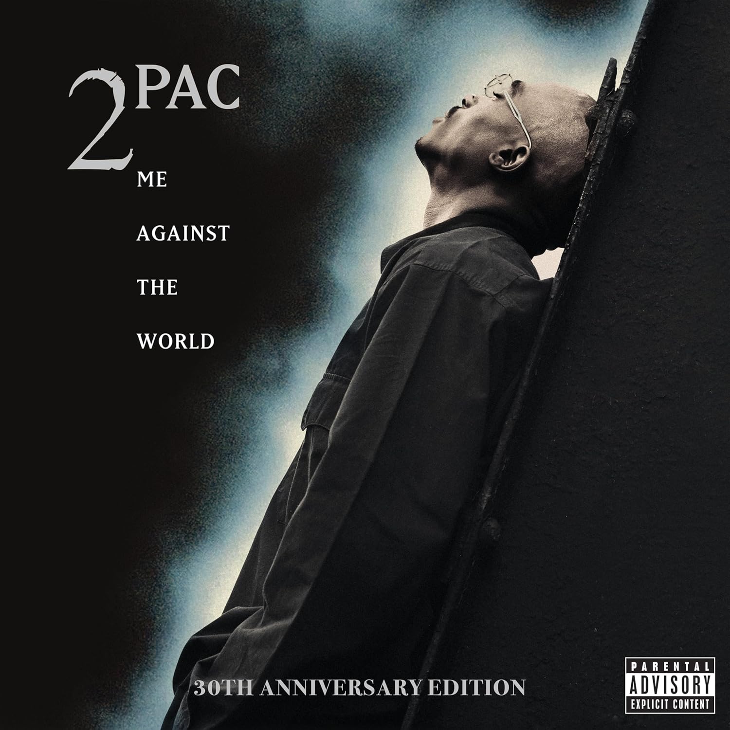 2Pac – Me Against The World [30th Anniversary Midnight Mist Vinyls] 🇺🇸