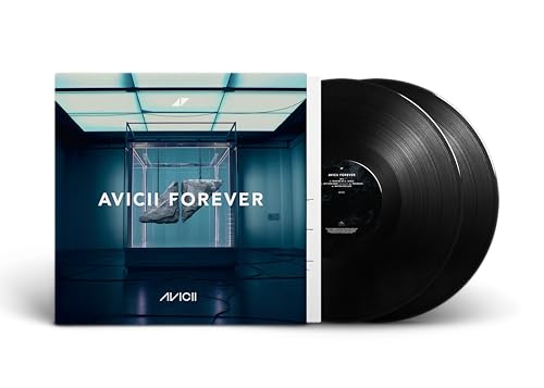 Avicii – Avicii Forever
