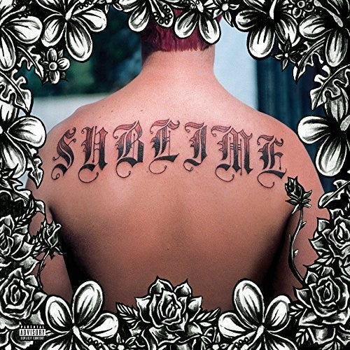 Sublime - Sublime 🇺🇸