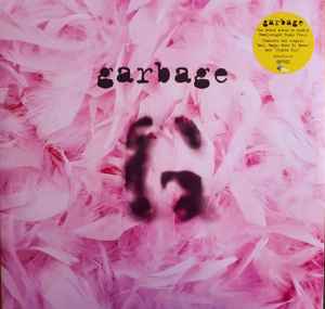 Garbage – Garbage