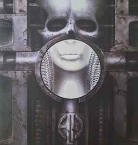 Emerson Lake & Palmer – Brain Salad Surgery