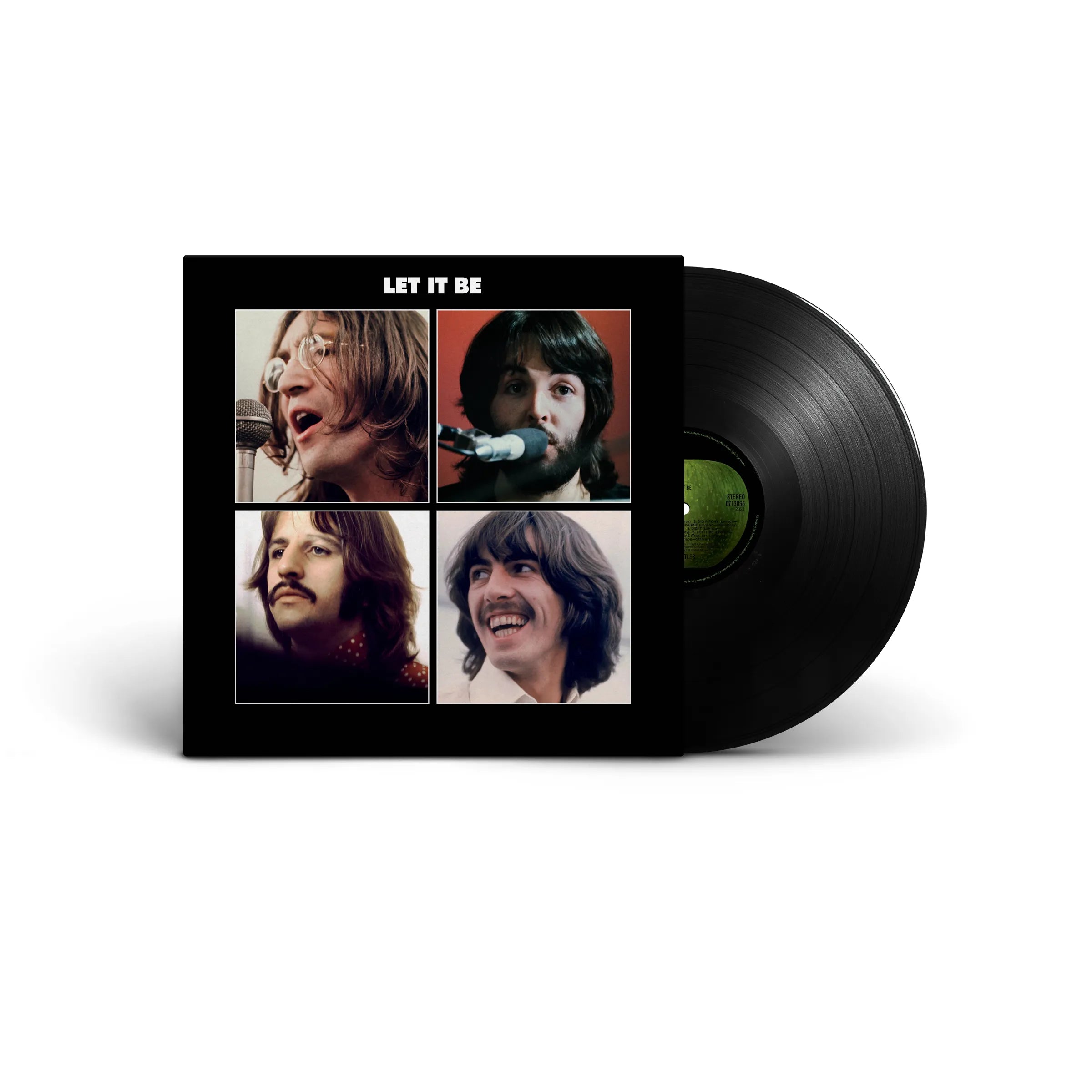 The Beatles – Let It Be