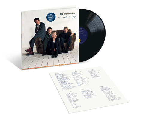 The Cranberries – No Need To Argue