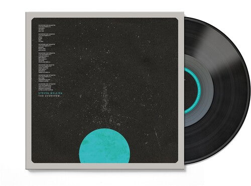 Steven Wilson – The Overview