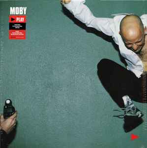 Moby – Play 🇺🇸
