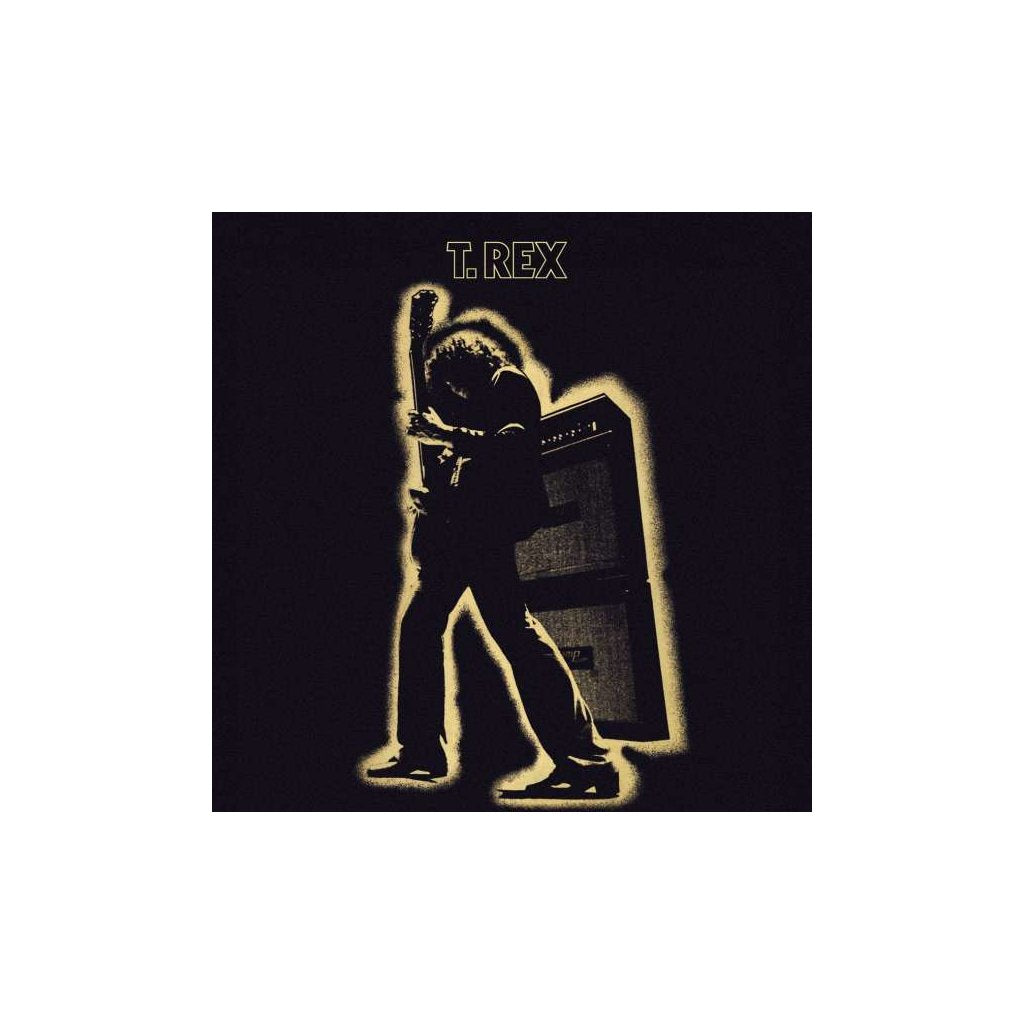 T. Rex – Electric Warrior