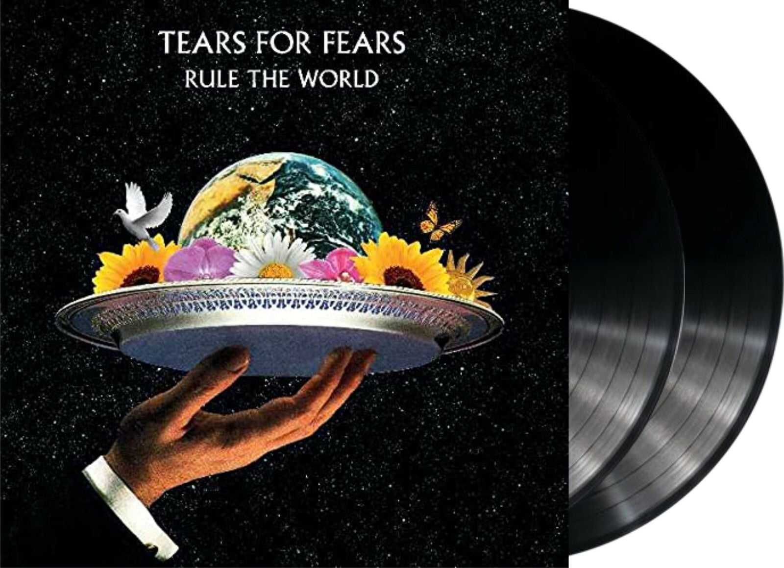 Tears For Fears – Rule The World