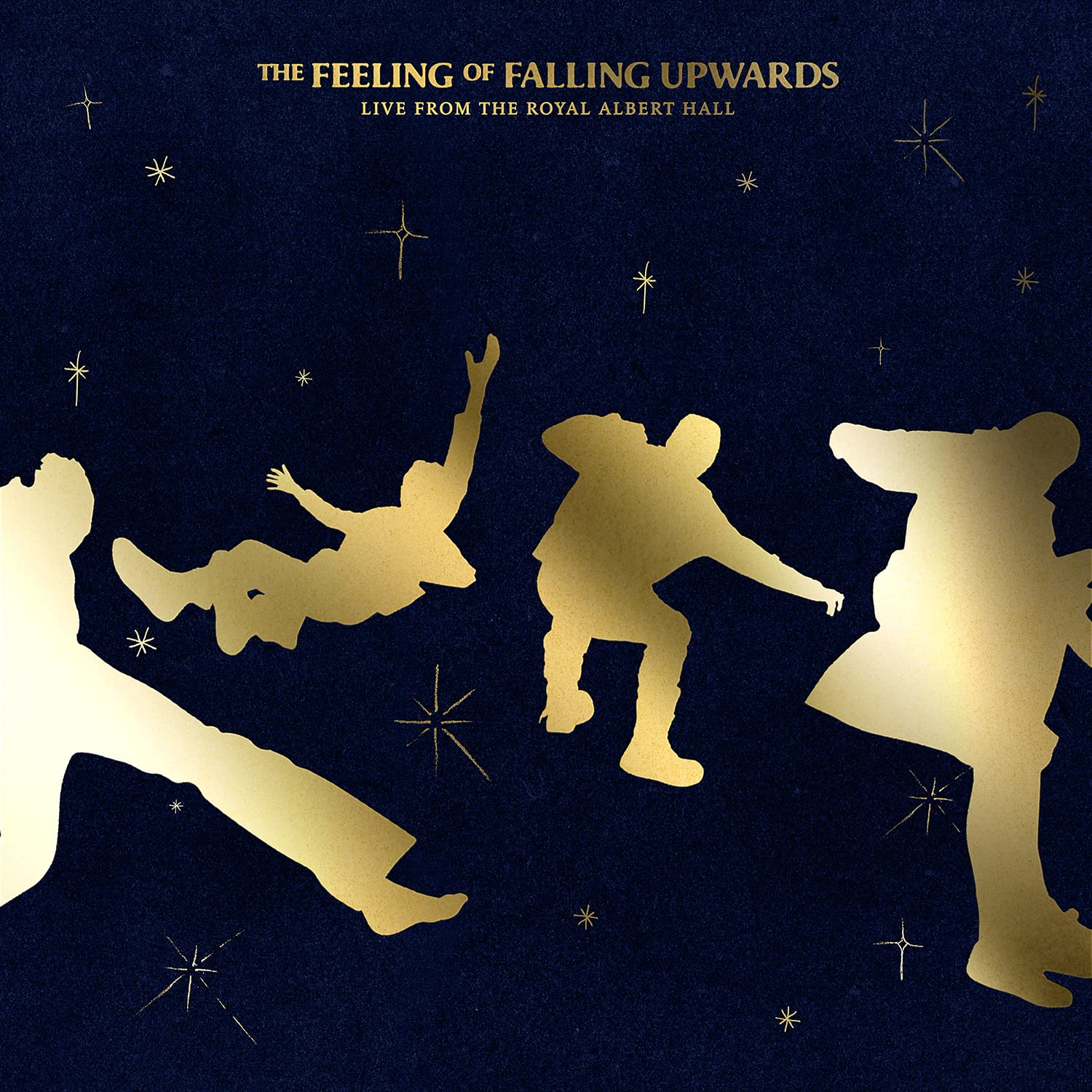 5 Seconds of Summer – Feeling of Falling Upwards (Live from the Royal Albert Hall) 🇺🇸