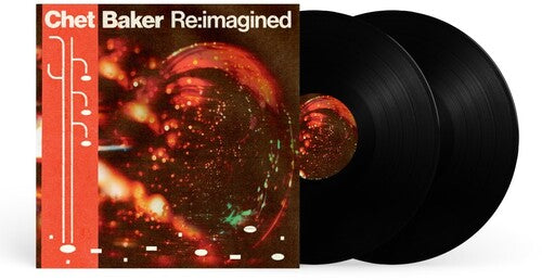 Various – Chet Baker Re:imagined