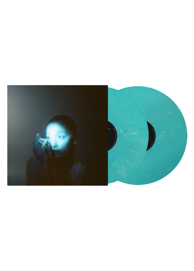 Ariana Grande – Eternal Sunshine Deluxe: Brighter Days Ahead