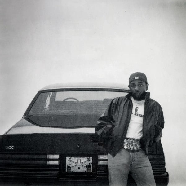 Kendrick Lamar – GNX