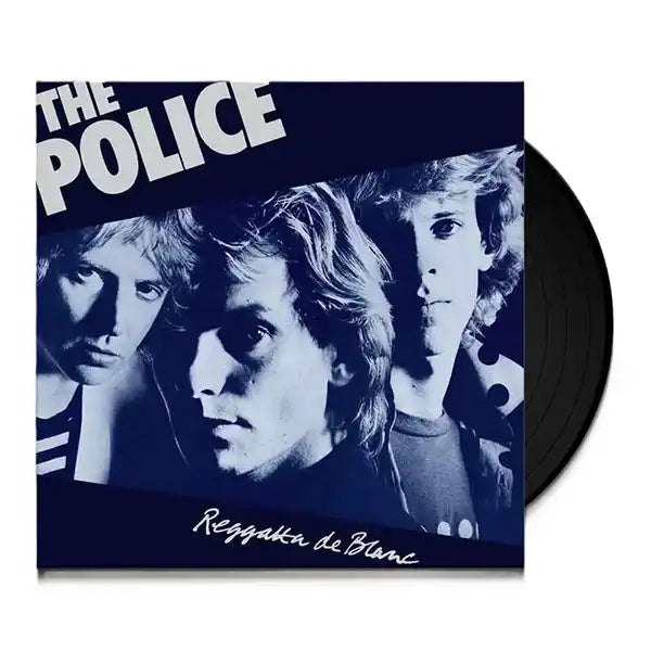 Police (The) – Reggatta De Blanc