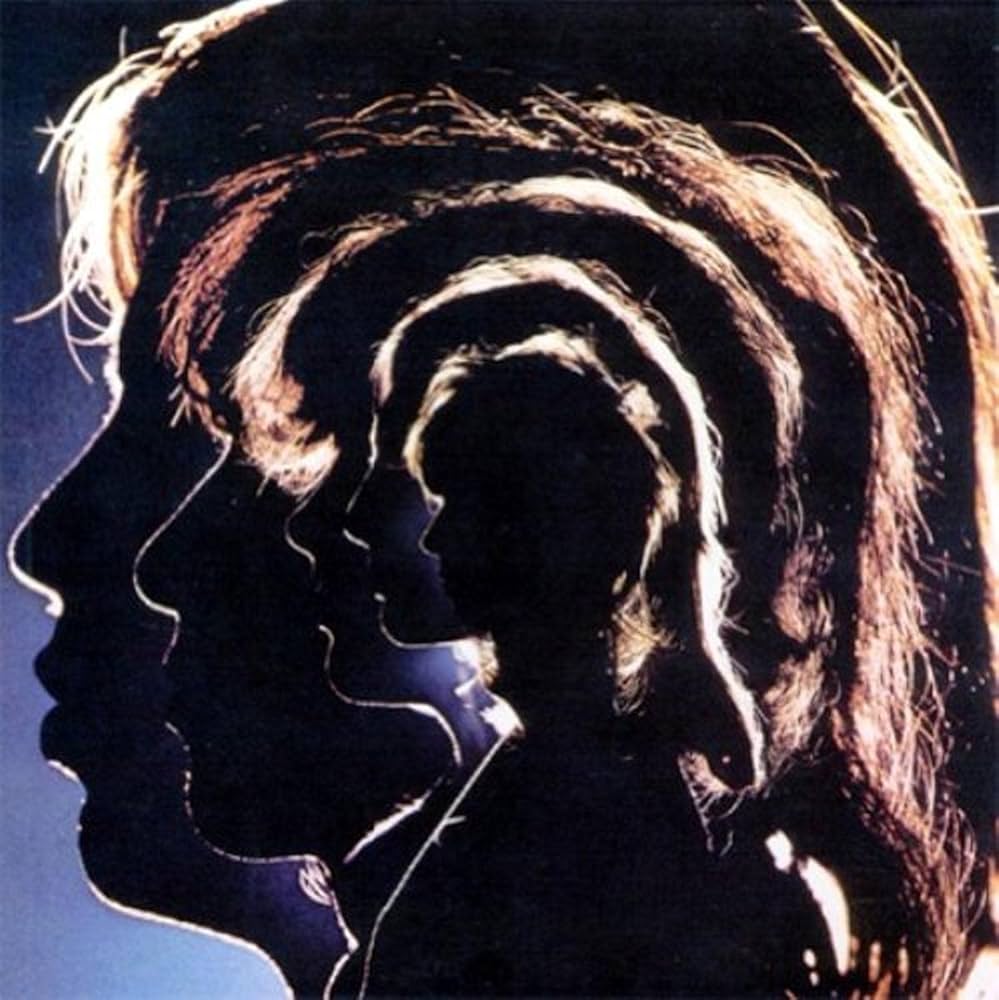The Rolling Stones – Hot Rocks 1964-1971