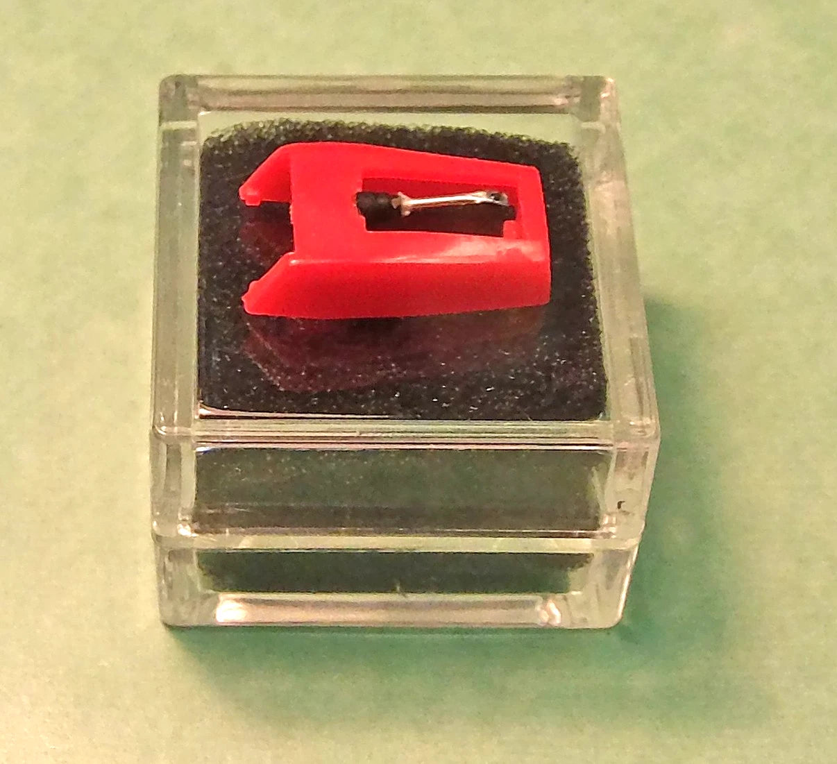 Aguja de repuesto de diamante estéreo genérica 793-D7M