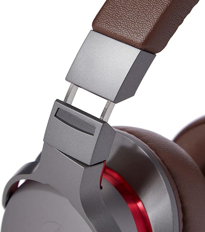 Audífonos ATH-MSR7b GM (de cable balanceado)