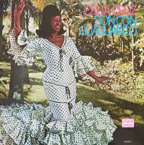 Celia Cruz – Son Con Guaguanco