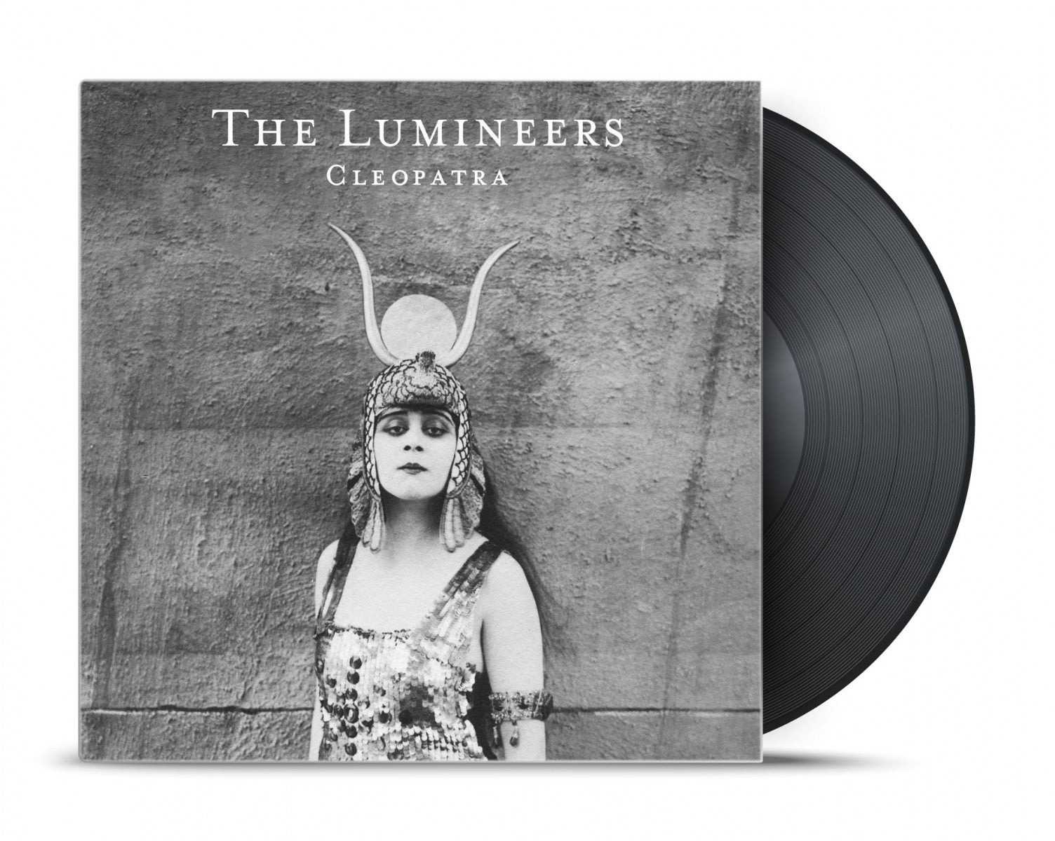 The Lumineers – Cleopatra