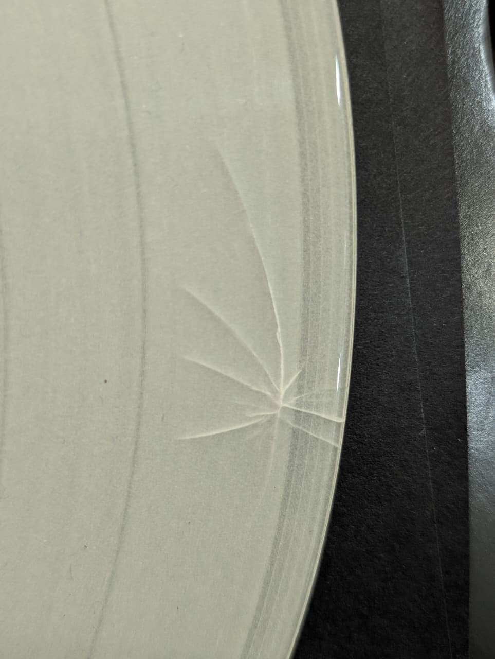 Fall Out Boy – So Much (For) Stardust [Limited Edition Green Glow Light (Glow in the Dark)] (Usado)