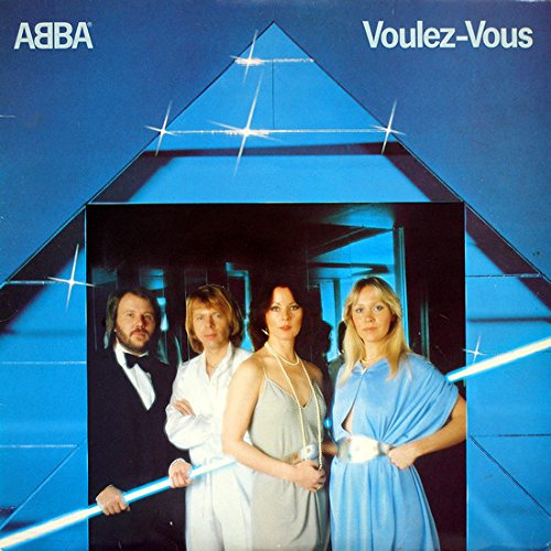 ABBA – Voulez-Vous 🇺🇸